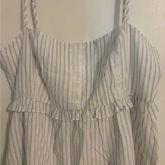 Marin Mini Dress - Picture 6 of 8